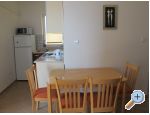 Appartements Mirko - ostrov Vir Croatie