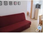 Appartements Mirko - ostrov Vir Croatie