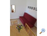 Appartements Mirko - ostrov Vir Croatie