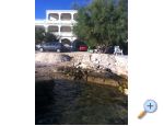 Appartements Mirko - ostrov Vir Croatie