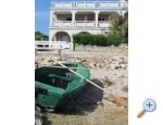Appartements Mirko - ostrov Vir Croatie