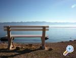 Appartements Mirko - ostrov Vir Croatie