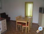 Appartements Mirko - ostrov Vir Croatie