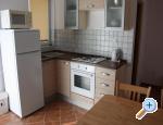 Appartements Mirko - ostrov Vir Croatie
