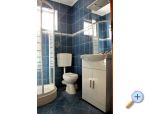 Appartements Mirko - ostrov Vir Croatie