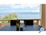 Appartements Mirko - ostrov Vir Croatie
