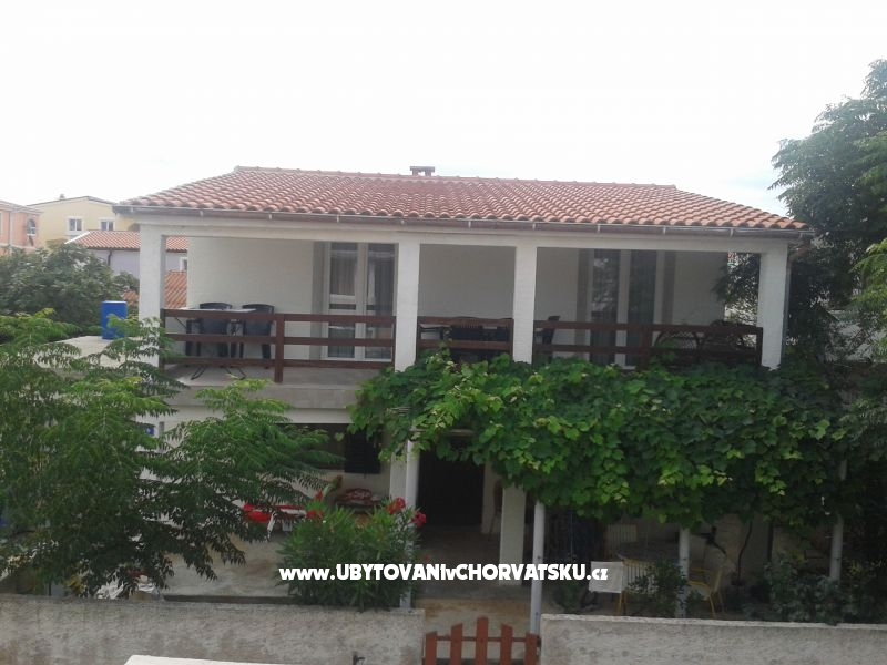 Appartements Laslavić – Ferienwohnung Insel Vir, Kroatien – Foto 1