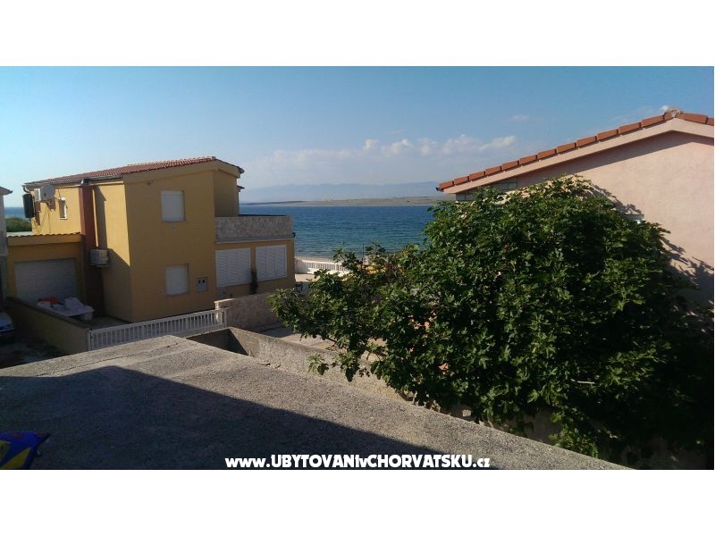 Appartements Laslavić – Ferienwohnung Insel Vir, Kroatien – Foto 2