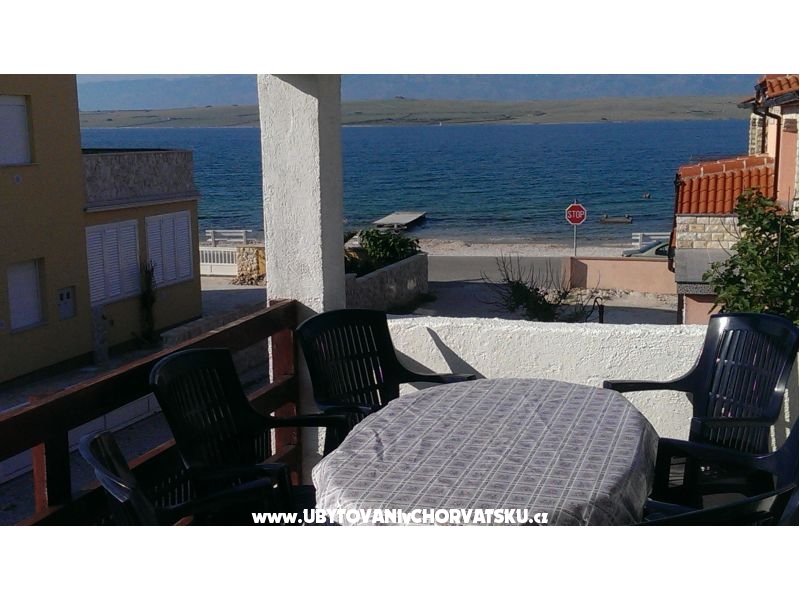 Appartements Laslavić – Ferienwohnung Insel Vir, Kroatien – Foto 3