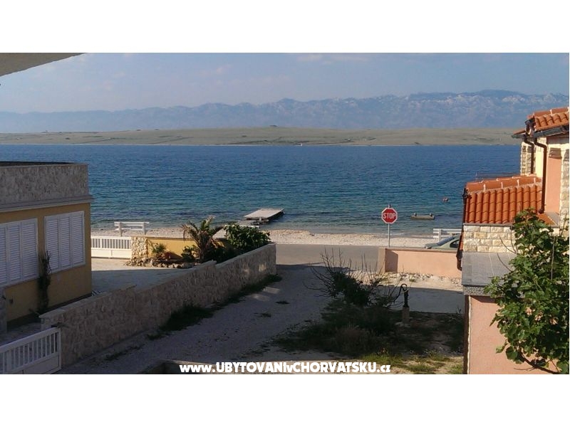 Appartements Laslavić – Ferienwohnung Insel Vir, Kroatien – Foto 4