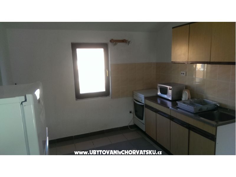 Appartements Laslavić – Ferienwohnung Insel Vir, Kroatien – Foto 5