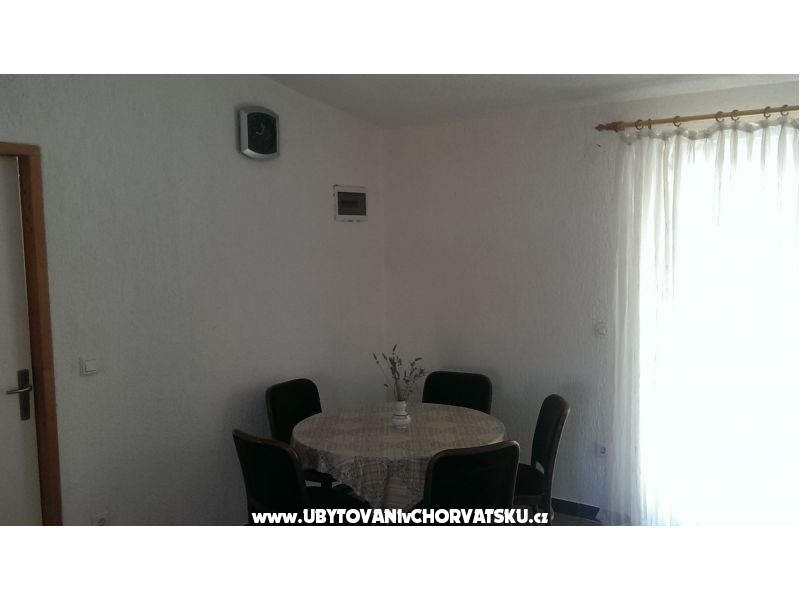 Appartements Laslavić – Ferienwohnung Insel Vir, Kroatien – Foto 6