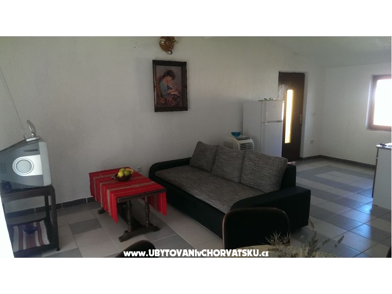 Appartements Laslavić – Ferienwohnung Insel Vir, Kroatien – Foto 7