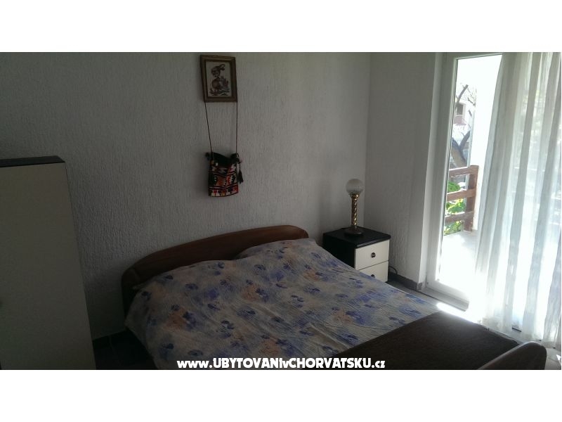 Appartements Laslavić – Ferienwohnung Insel Vir, Kroatien – Foto 8
