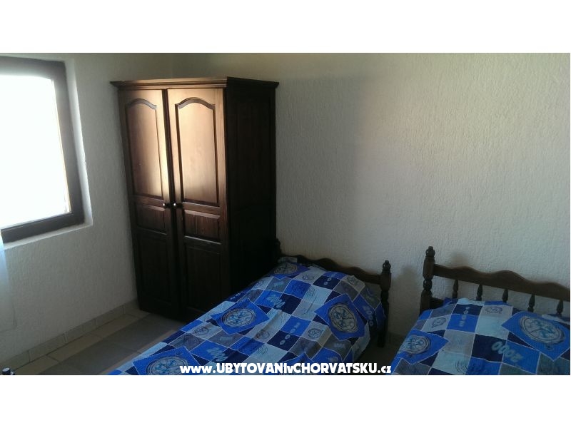 Appartements Laslavić – Ferienwohnung Insel Vir, Kroatien – Foto 9