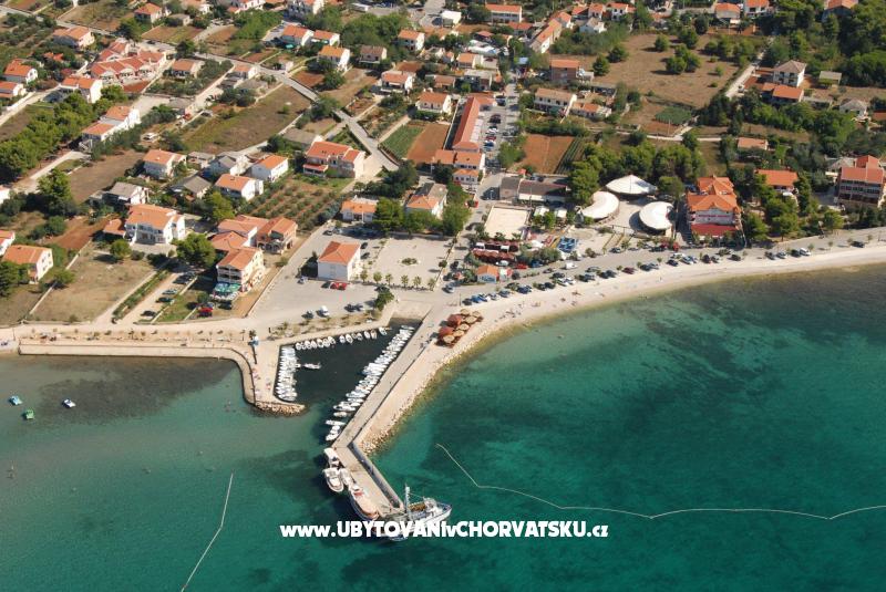 Appartements Nada – Ferienwohnung Insel Vir, Kroatien – Foto 1