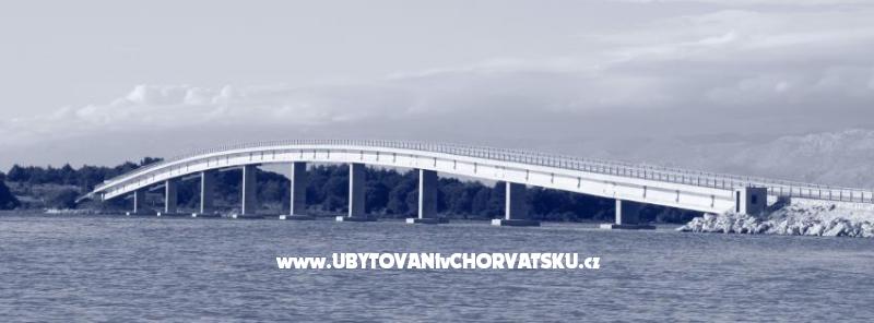 Appartements Nada – Ferienwohnung Insel Vir, Kroatien – Foto 10