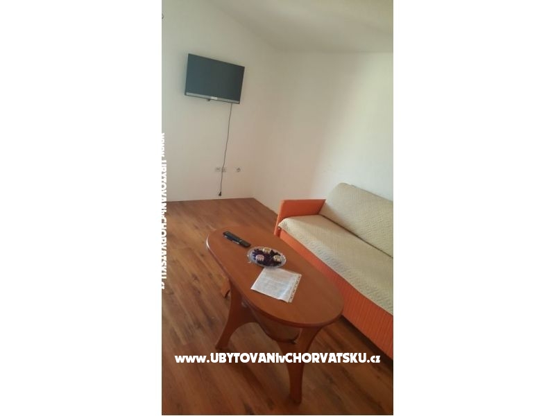Appartements Nada – Ferienwohnung Insel Vir, Kroatien – Foto 11