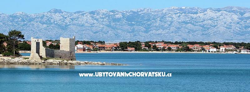 Appartements Nada – Ferienwohnung Insel Vir, Kroatien – Foto 12