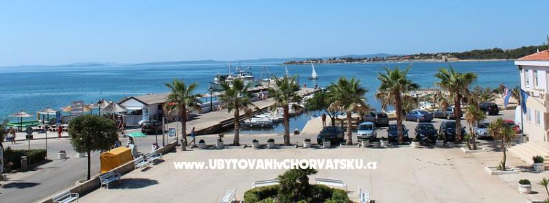 Appartements Nada – Ferienwohnung Insel Vir, Kroatien – Foto 13