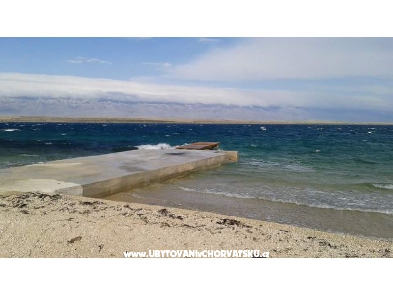 Appartements Nada – Ferienwohnung Insel Vir, Kroatien – Foto 14