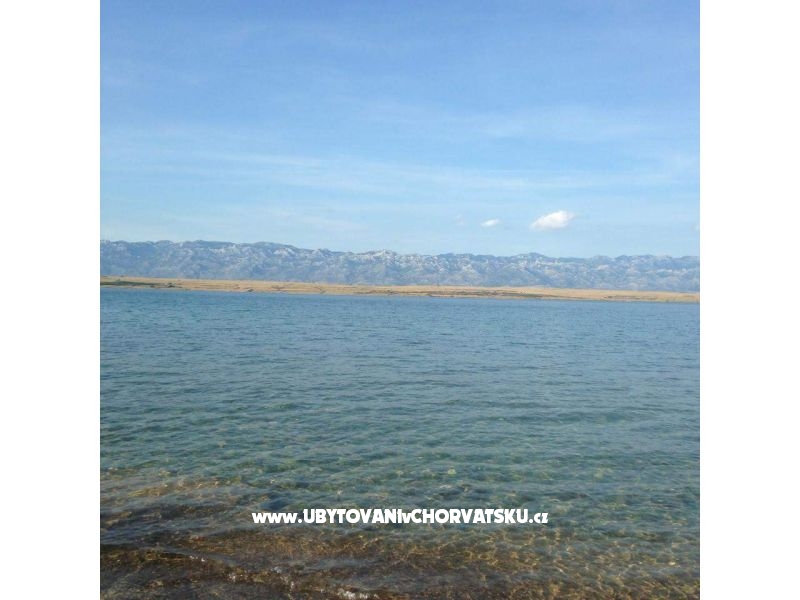 Appartements Nada – Ferienwohnung Insel Vir, Kroatien – Foto 15