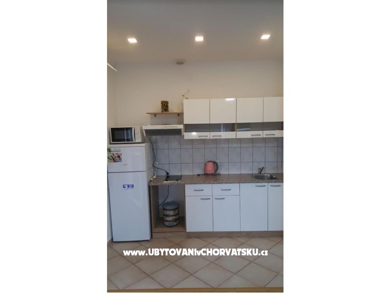 Appartements Nada – Ferienwohnung Insel Vir, Kroatien – Foto 2