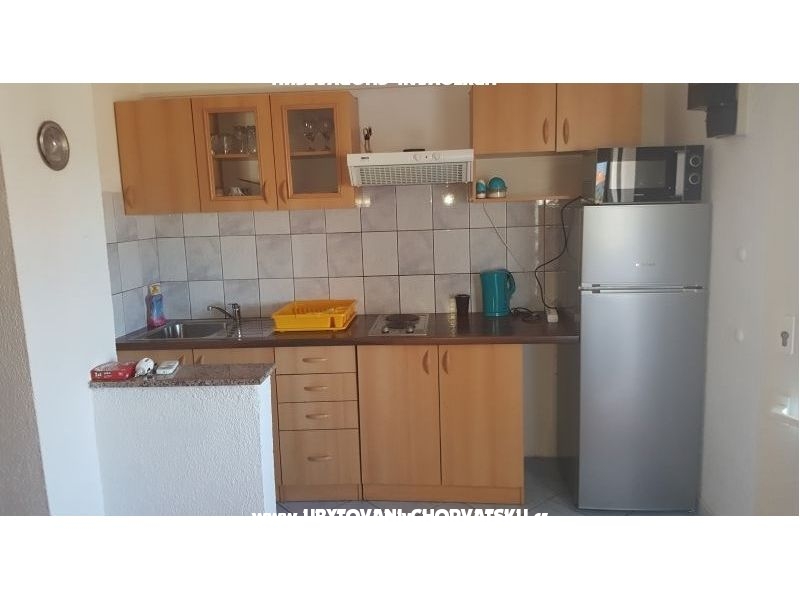 Appartements Nada – Ferienwohnung Insel Vir, Kroatien – Foto 4
