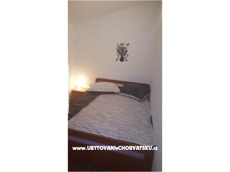 Appartements Nada – Ferienwohnung Insel Vir, Kroatien – Foto 5