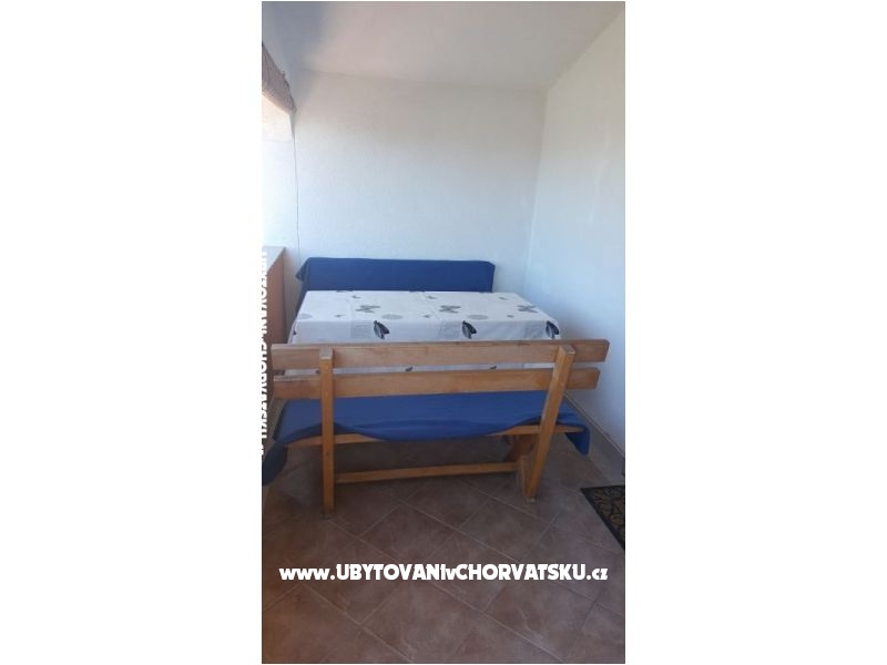 Appartements Nada – Ferienwohnung Insel Vir, Kroatien – Foto 6