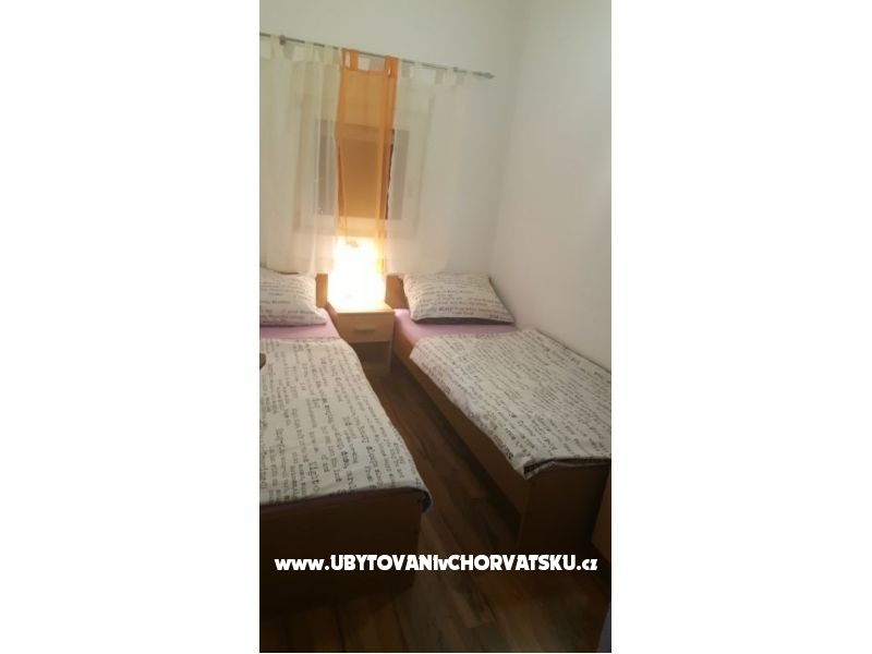 Appartements Nada – Ferienwohnung Insel Vir, Kroatien – Foto 7