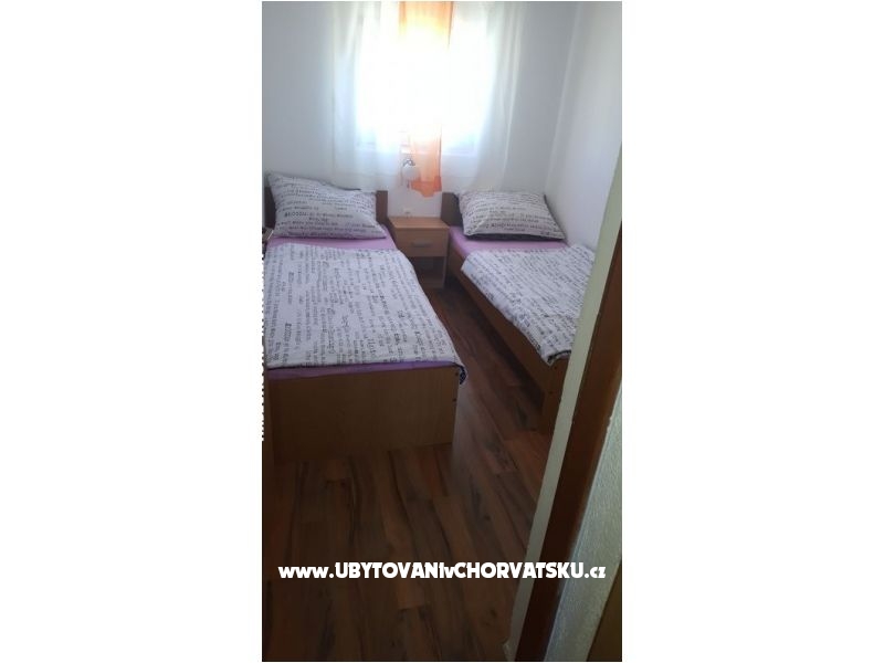 Appartements Nada – Ferienwohnung Insel Vir, Kroatien – Foto 8