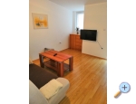 Appartements Nedi - ostrov Vir Kroatien