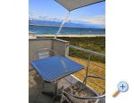 Appartements Nedi - ostrov Vir Kroatien