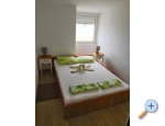 Appartements Nedi - ostrov Vir Kroatien