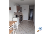 Appartements Nedi - ostrov Vir Kroatien