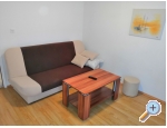 Appartements Nedi - ostrov Vir Kroatien