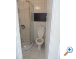 Appartements Nedi - ostrov Vir Kroatien