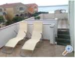 Appartements Nedi - ostrov Vir Kroatien