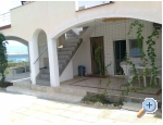 Appartements Nedi - ostrov Vir Kroatien
