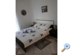 Appartements Nedi - ostrov Vir Kroatien