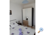 Appartements Nedi - ostrov Vir Kroatien