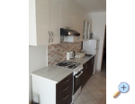 Appartements Nedi - ostrov Vir Kroatien