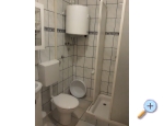 Appartements Nedi - ostrov Vir Kroatien