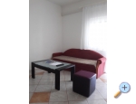 Appartements Nedi - ostrov Vir Kroatien