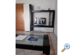 Appartements Nedi - ostrov Vir Kroatien