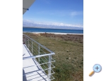 Appartements Nedi - ostrov Vir Kroatien