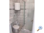 Appartements Nedi - ostrov Vir Croatie