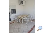Appartements Nedi - ostrov Vir Croatie