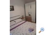 Appartements Nedi - ostrov Vir Croatie